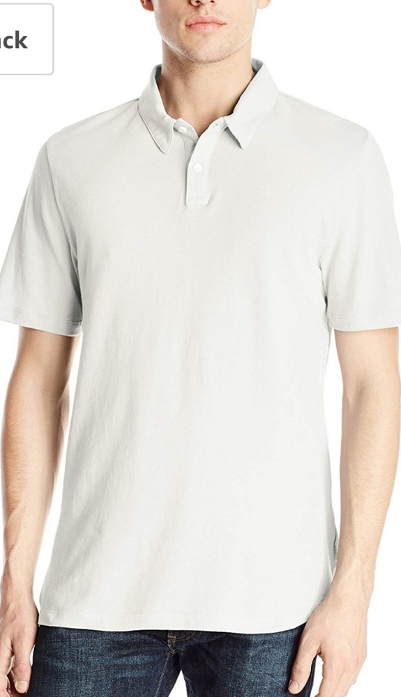 Onia Mens Alec Polo